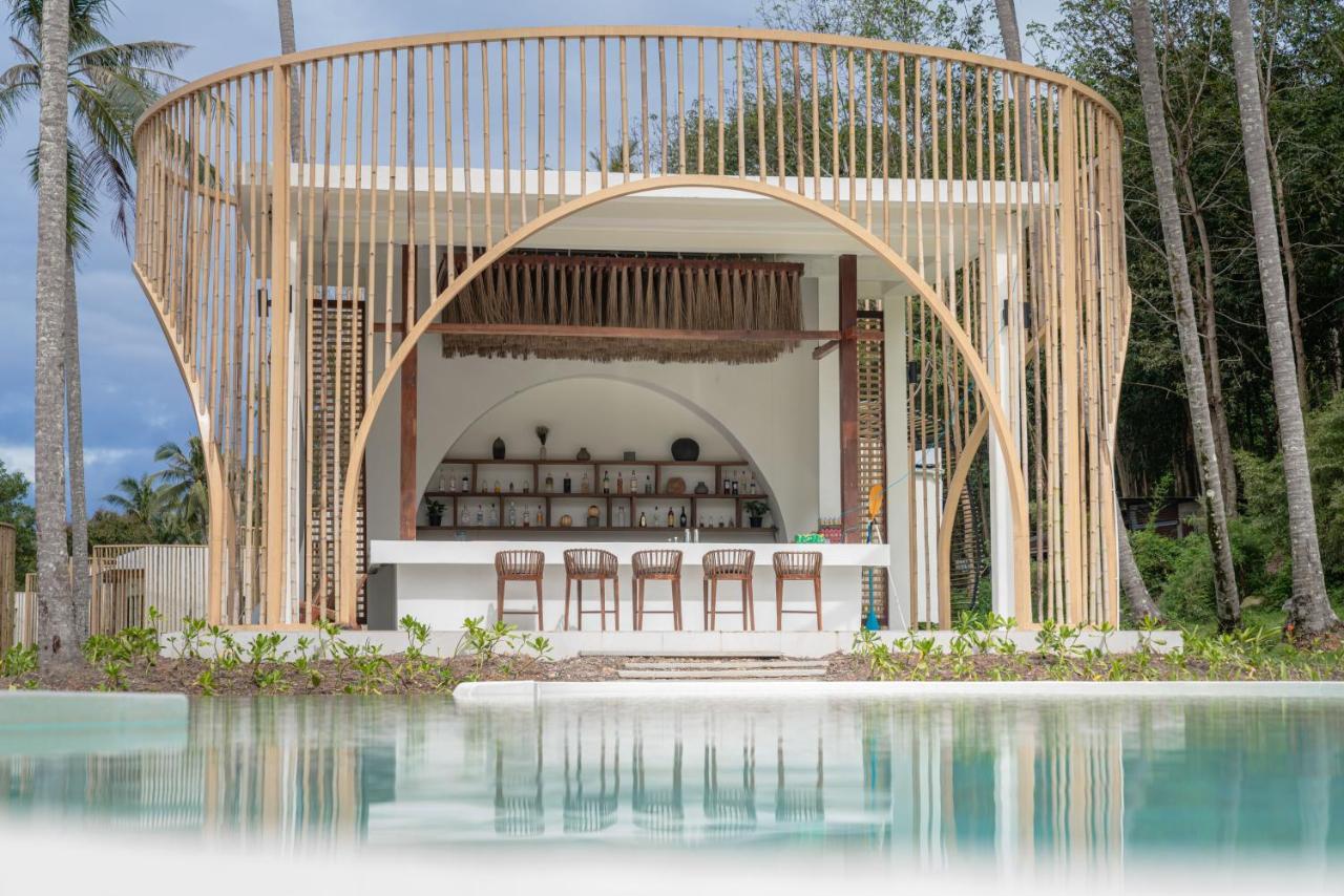 Hideout Koh Kood Hotel Ko Kut Luaran gambar