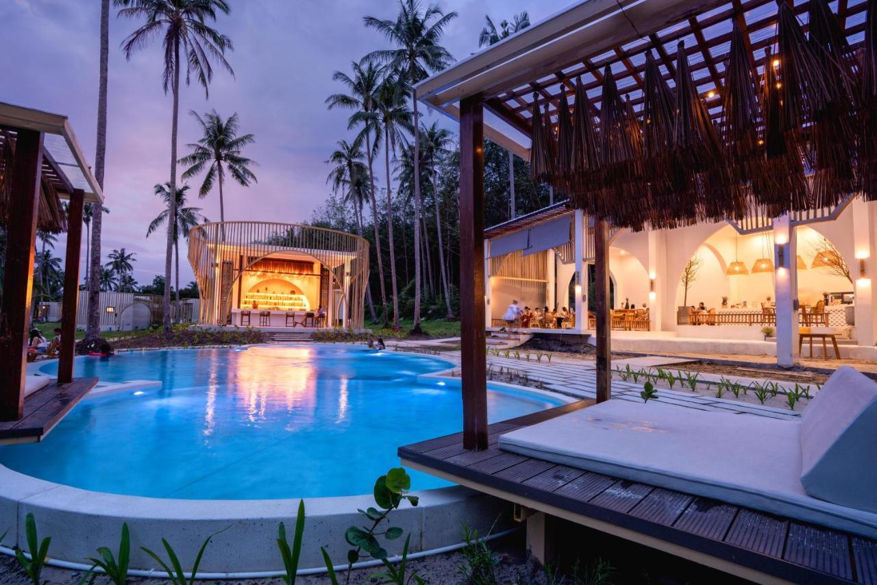 Hideout Koh Kood Hotel Ko Kut Luaran gambar