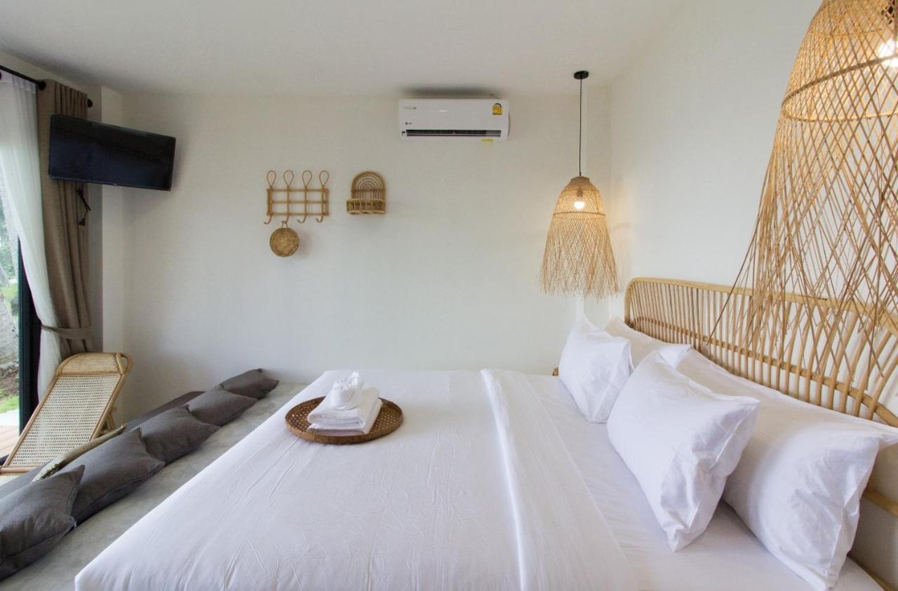 Hideout Koh Kood Hotel Ko Kut Luaran gambar
