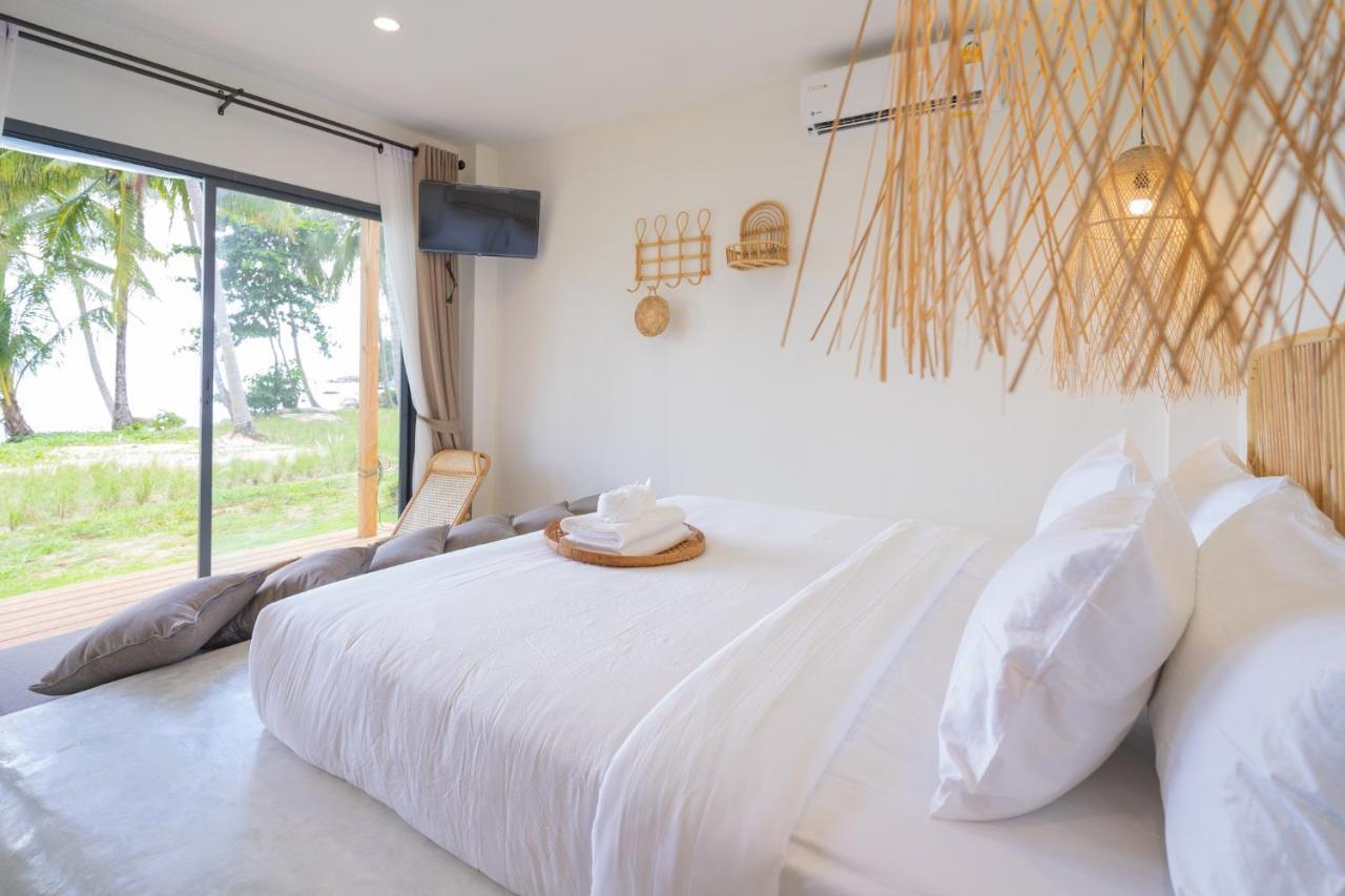 Hideout Koh Kood Hotel Ko Kut Luaran gambar