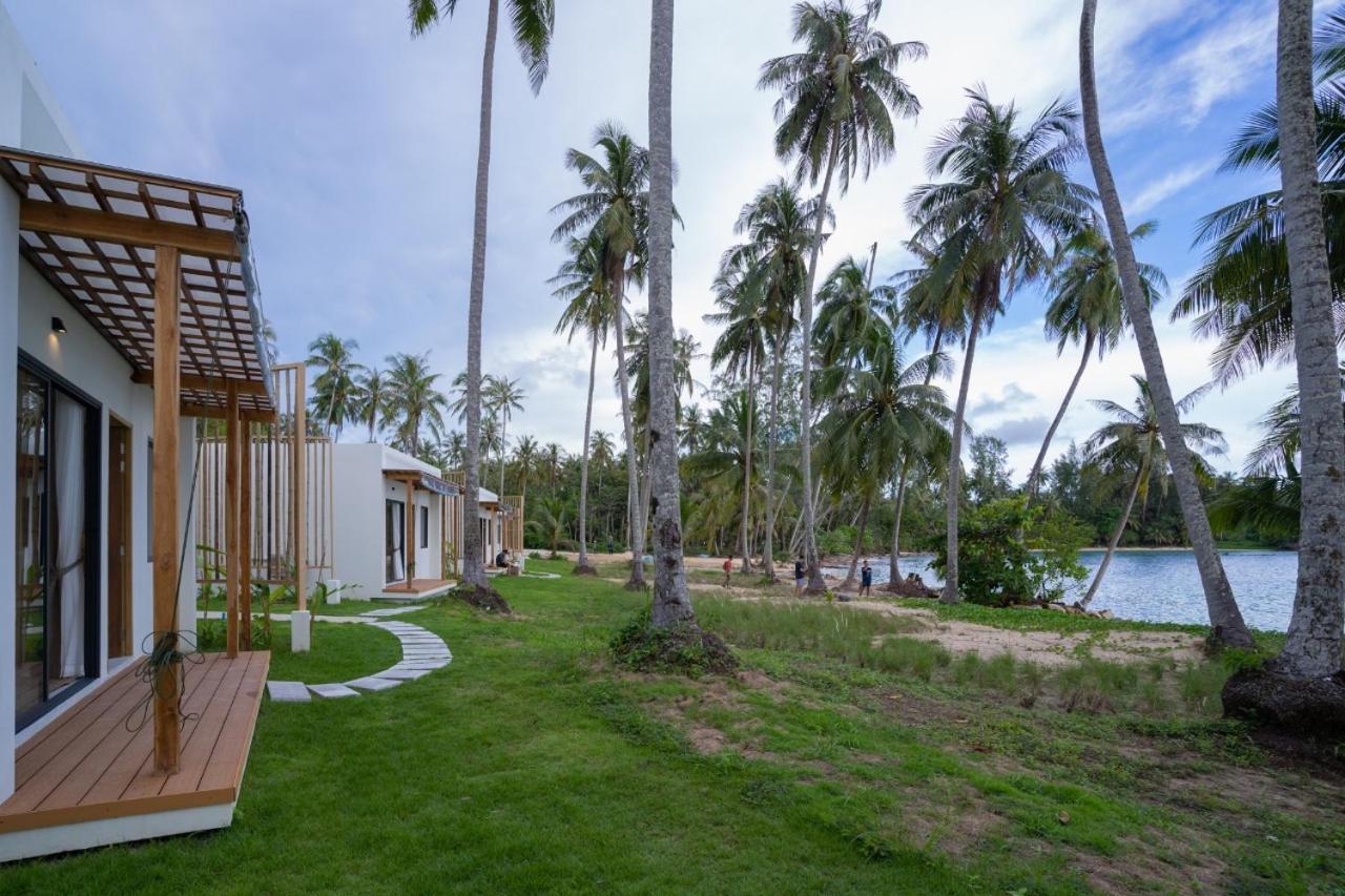 Hideout Koh Kood Hotel Ko Kut Luaran gambar