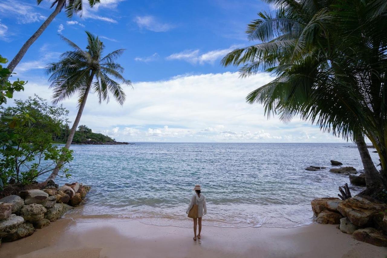 Hideout Koh Kood Hotel Ko Kut Luaran gambar