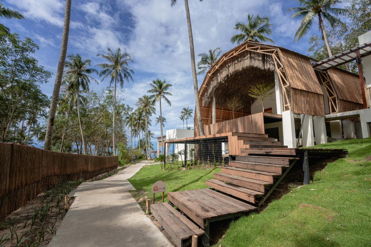 Hideout Koh Kood Hotel Ko Kut Luaran gambar