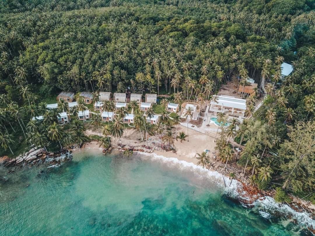 Hideout Koh Kood Hotel Ko Kut Luaran gambar