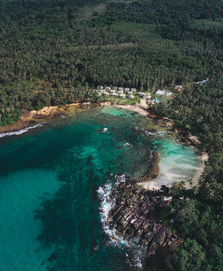 Hideout Koh Kood Hotel Ko Kut Luaran gambar