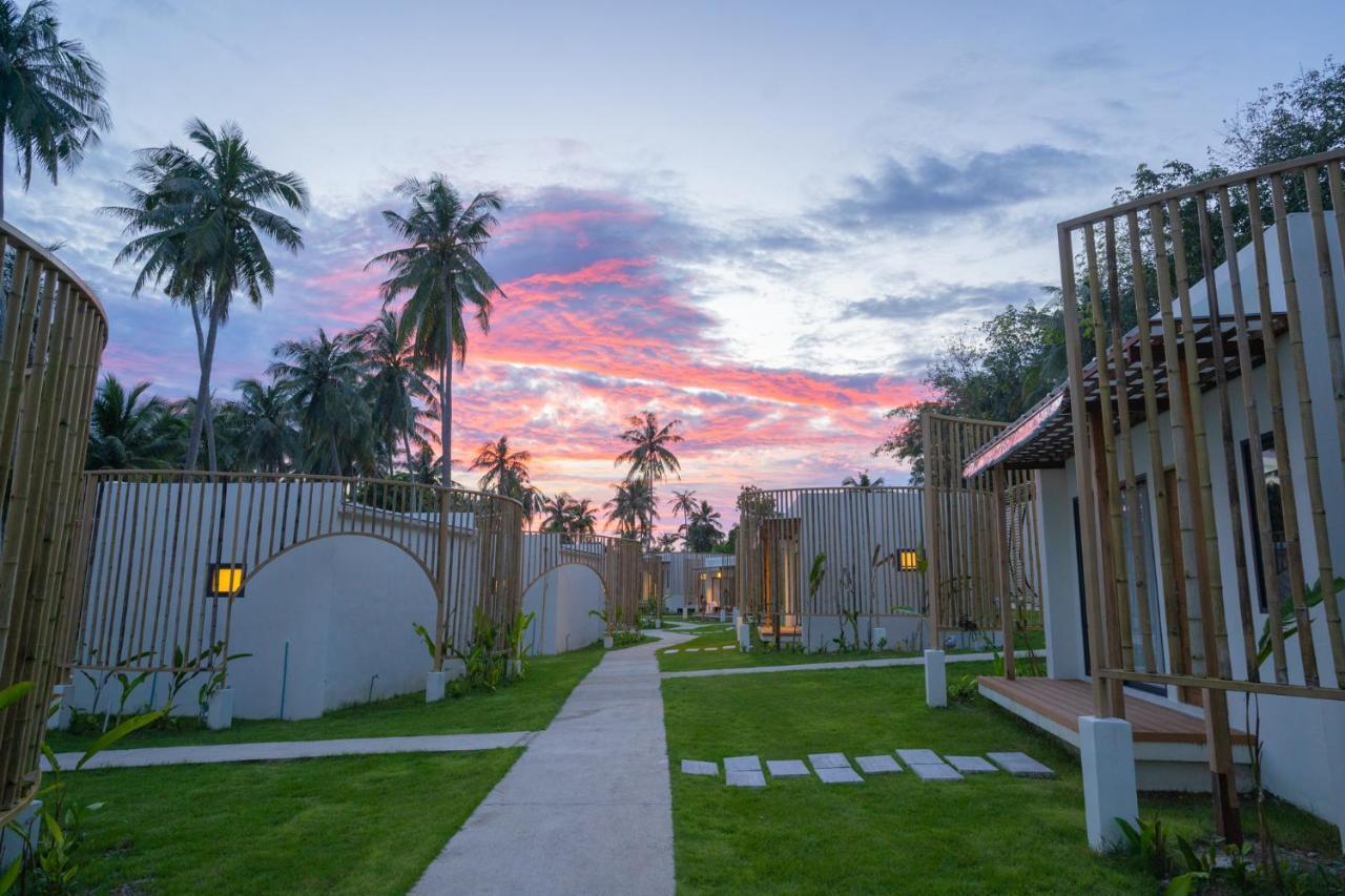 Hideout Koh Kood Hotel Ko Kut Luaran gambar