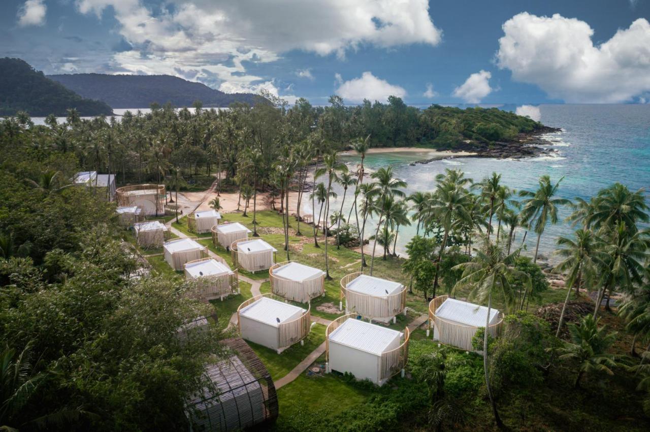 Hideout Koh Kood Hotel Ko Kut Luaran gambar
