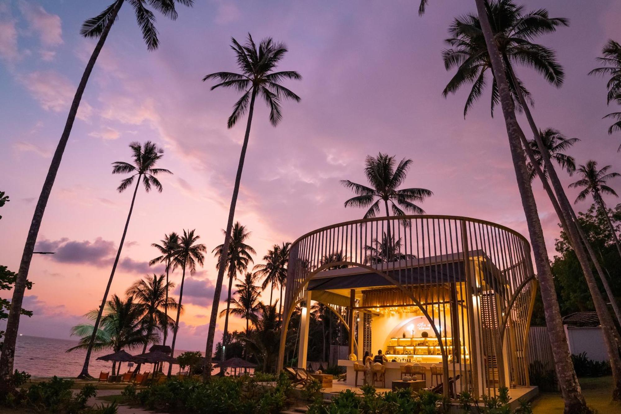 Hideout Koh Kood Hotel Ko Kut Luaran gambar