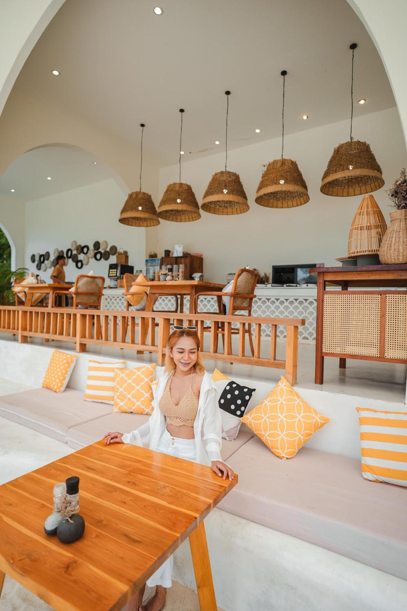 Hideout Koh Kood Hotel Ko Kut Luaran gambar