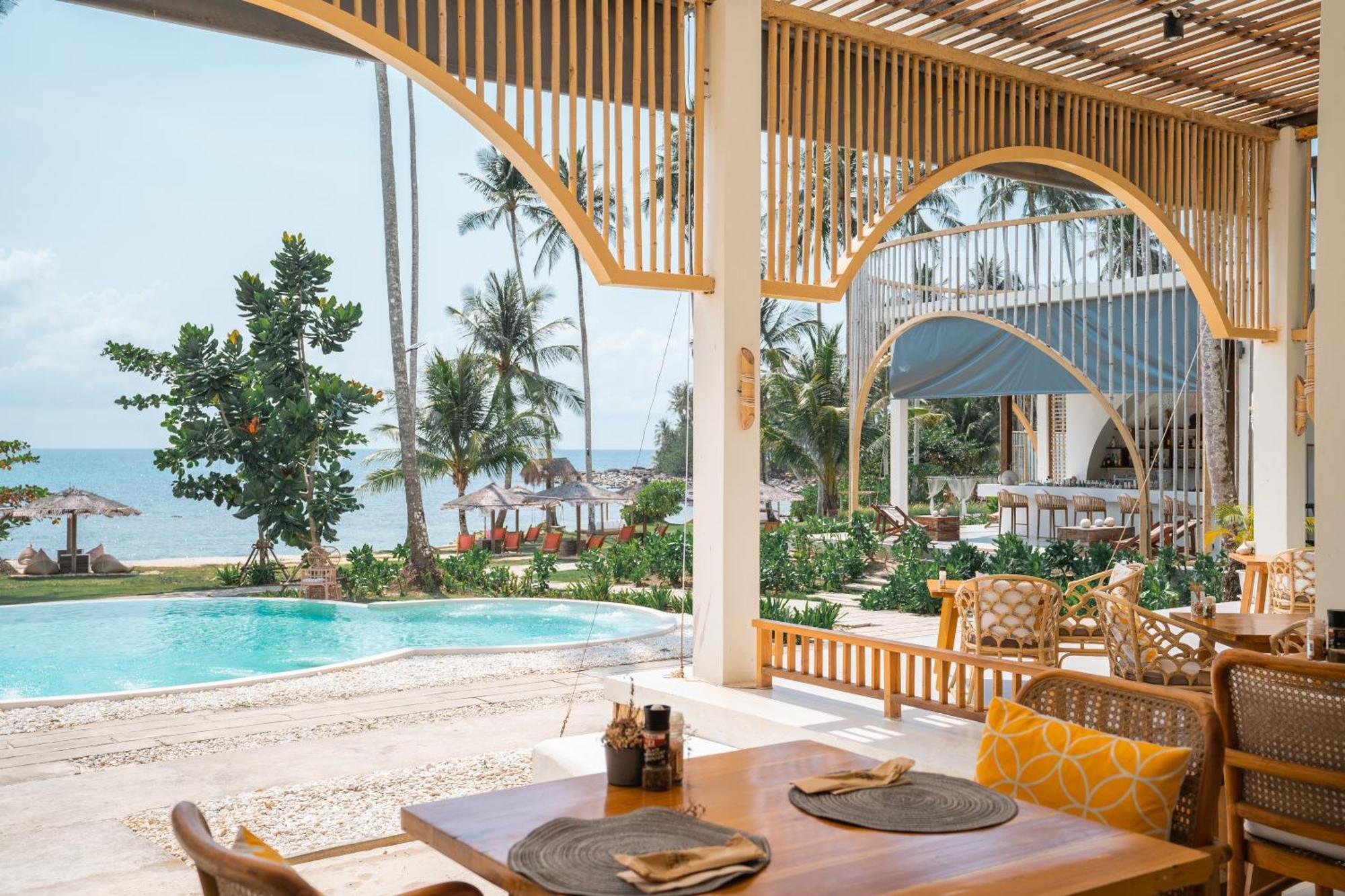 Hideout Koh Kood Hotel Ko Kut Luaran gambar