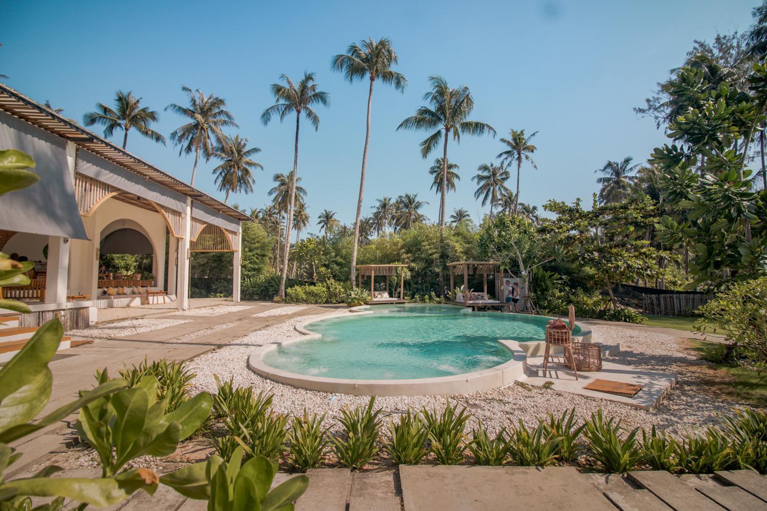 Hideout Koh Kood Hotel Ko Kut Luaran gambar