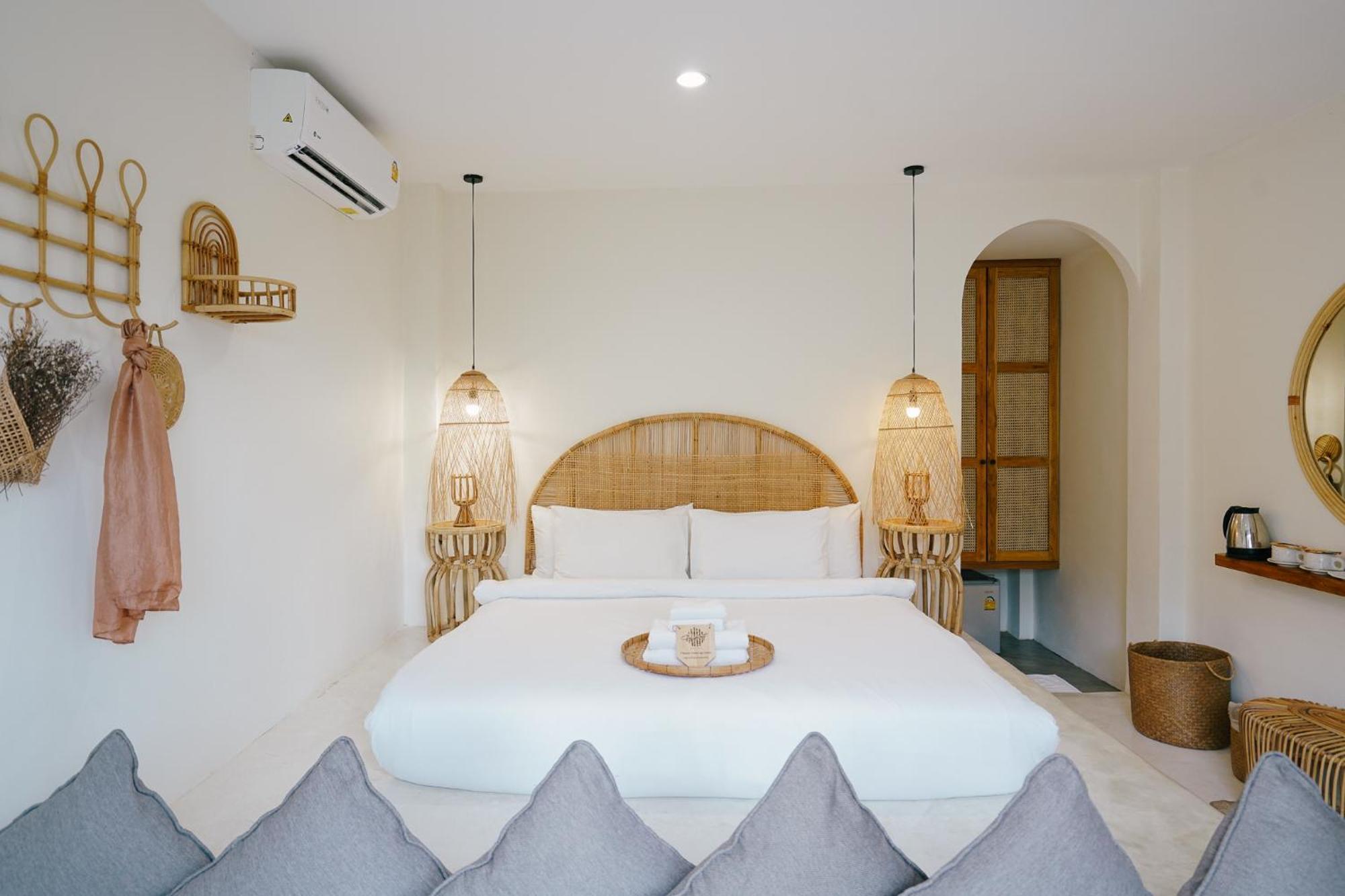 Hideout Koh Kood Hotel Ko Kut Luaran gambar