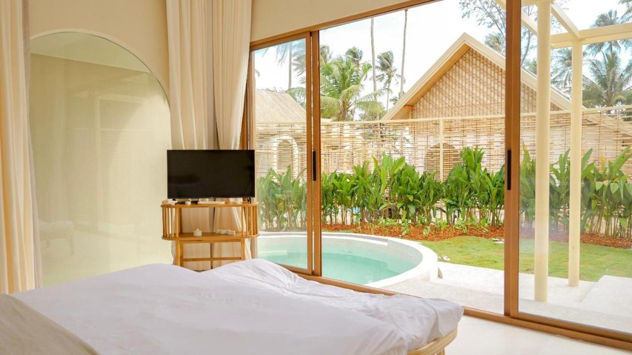 Hideout Koh Kood Hotel Ko Kut Luaran gambar