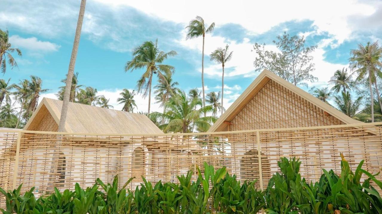 Hideout Koh Kood Hotel Ko Kut Luaran gambar