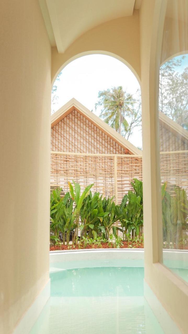 Hideout Koh Kood Hotel Ko Kut Luaran gambar