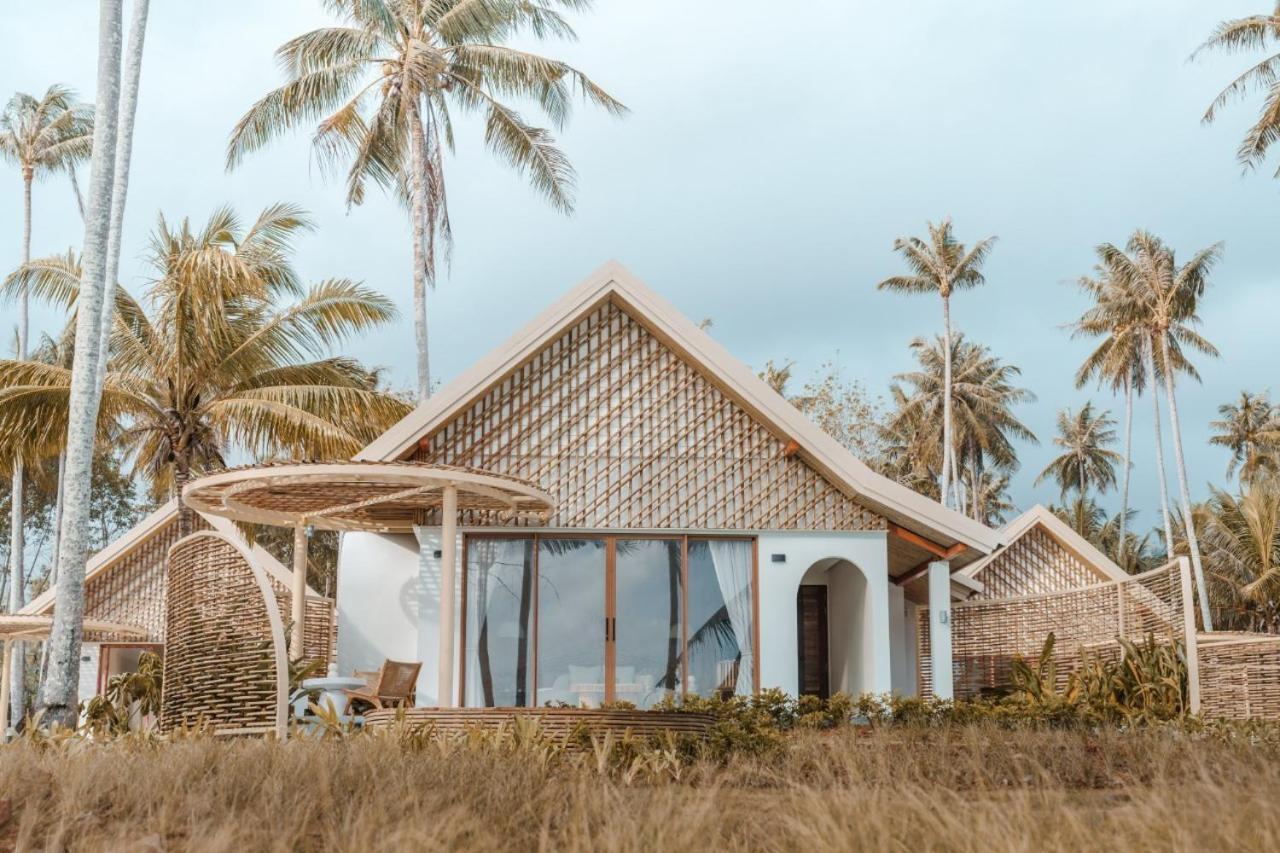 Hideout Koh Kood Hotel Ko Kut Luaran gambar