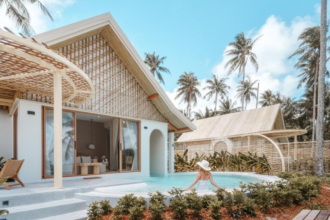 Hideout Koh Kood Hotel Ko Kut Luaran gambar