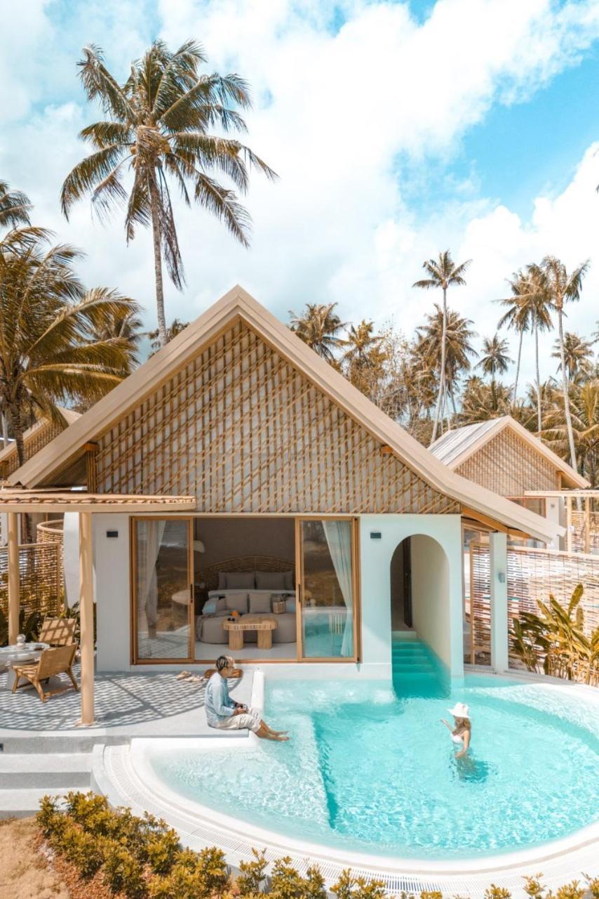 Hideout Koh Kood Hotel Ko Kut Luaran gambar