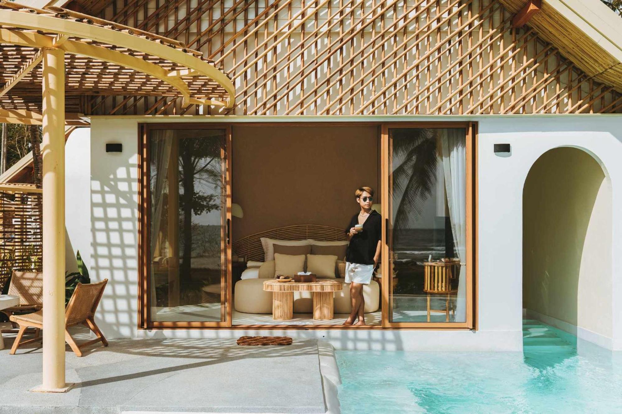Hideout Koh Kood Hotel Ko Kut Luaran gambar
