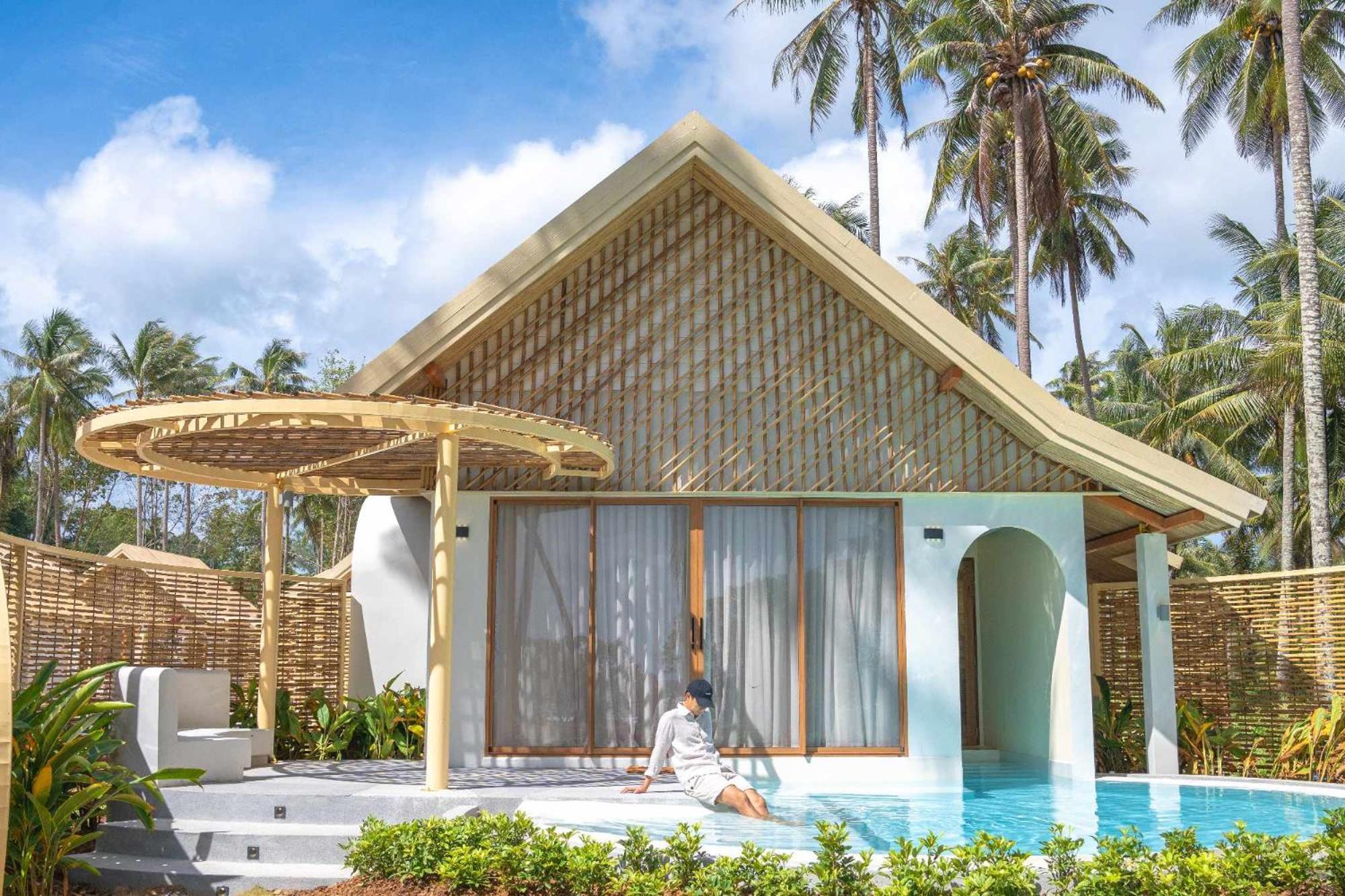 Hideout Koh Kood Hotel Ko Kut Luaran gambar